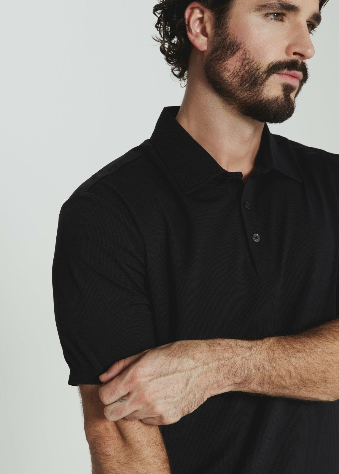 7Diamonds Reeve Polo
