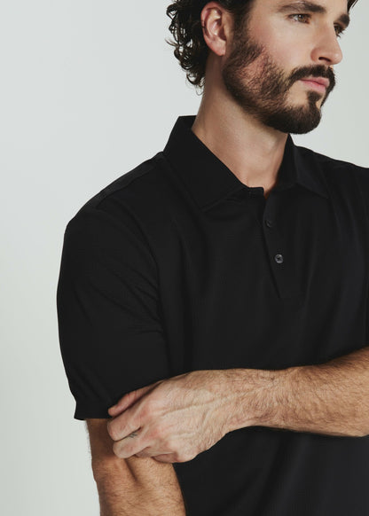 7Diamonds Reeve Polo
