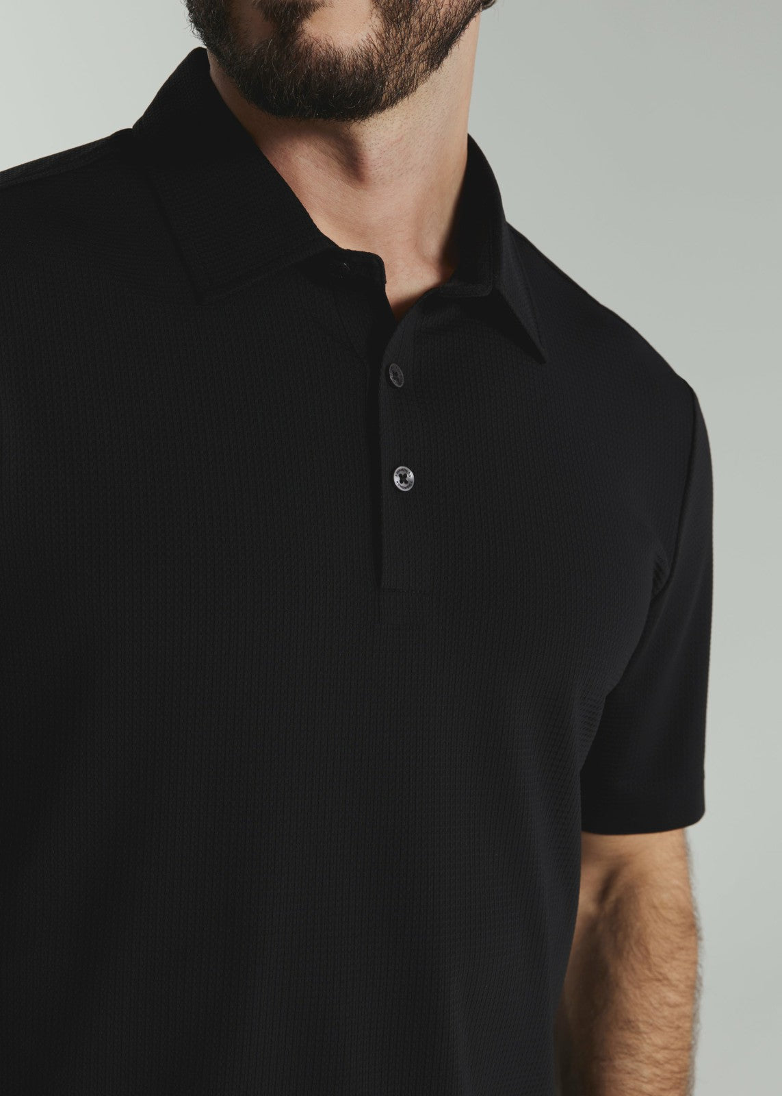 7Diamonds Reeve Polo