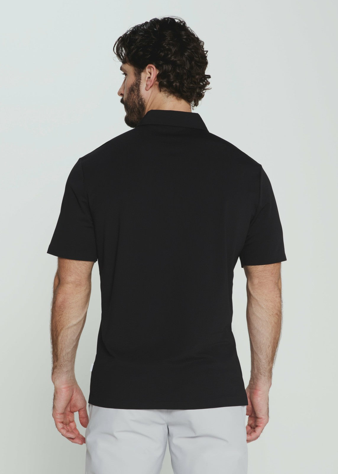 7Diamonds Reeve Polo