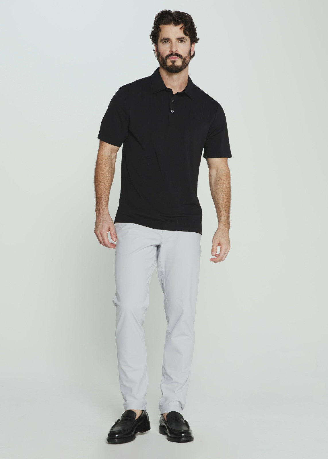 7Diamonds Reeve Polo