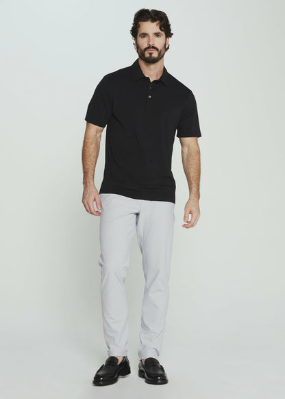 7Diamonds Reeve Polo