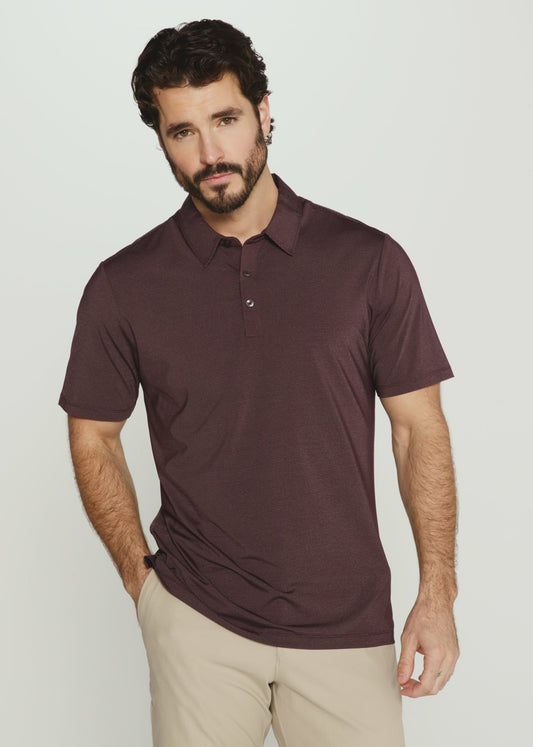 7Diamonds Dawn Patrol Polo