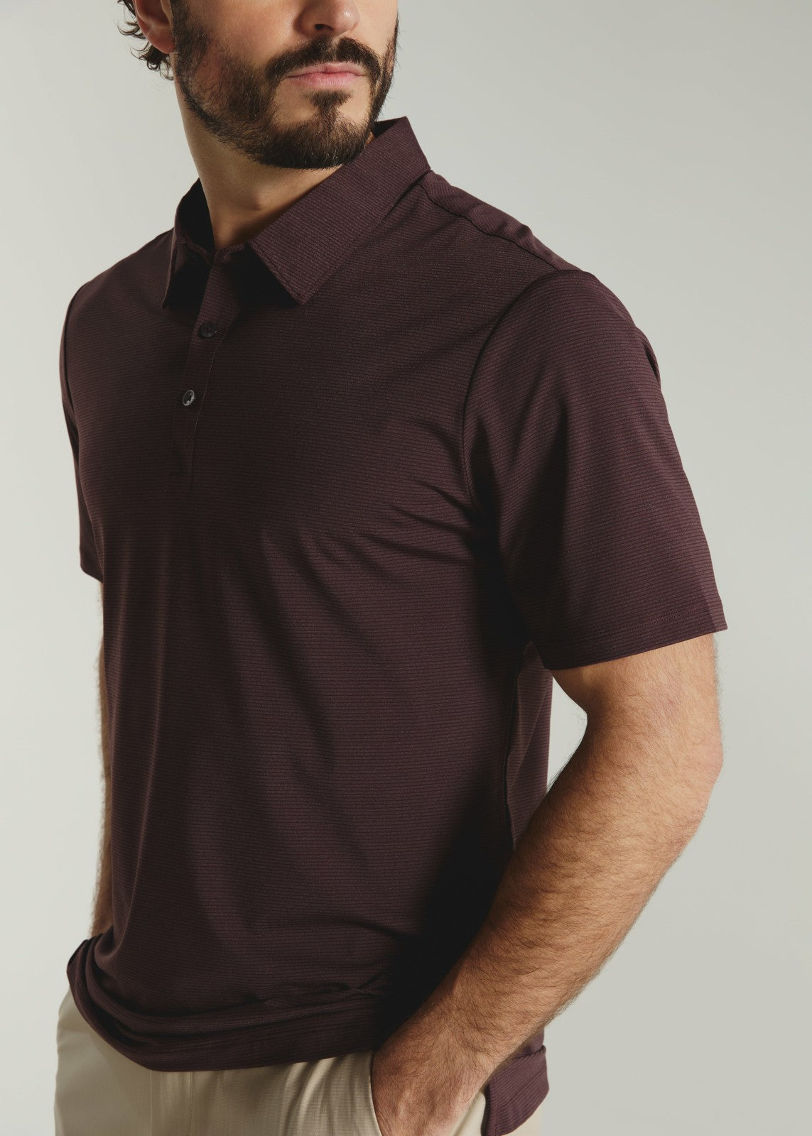 7Diamonds Dawn Patrol Polo