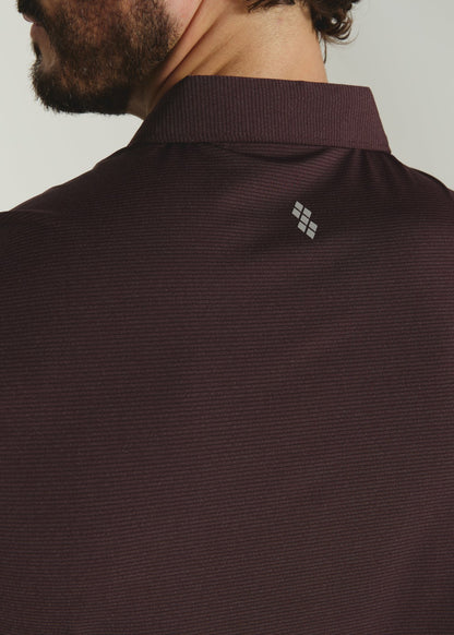 7Diamonds Dawn Patrol Polo