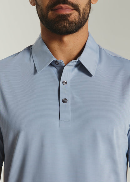 7Diamonds Dawn Patrol Polo