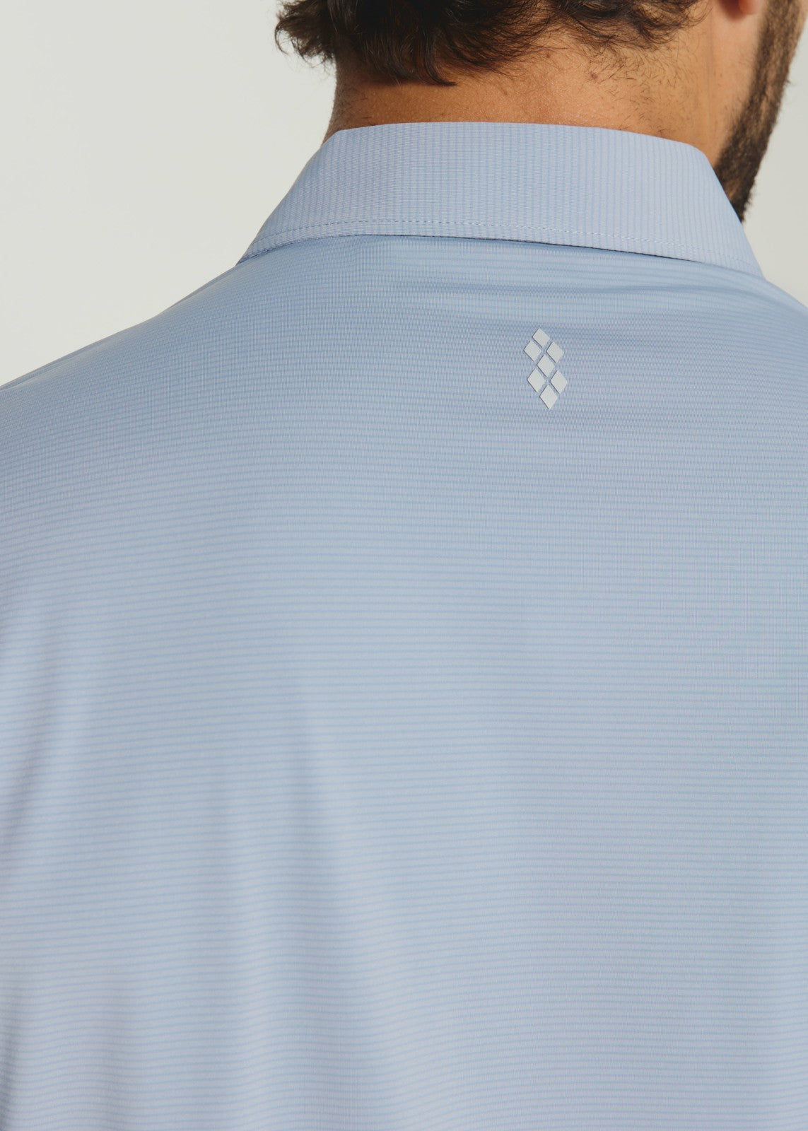 7Diamonds Dawn Patrol Polo