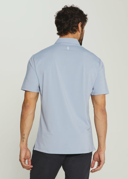 7Diamonds Dawn Patrol Polo