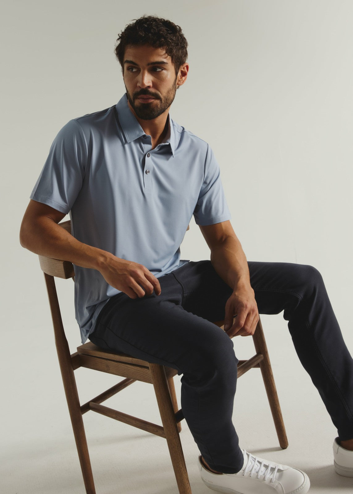 7Diamonds Dawn Patrol Polo
