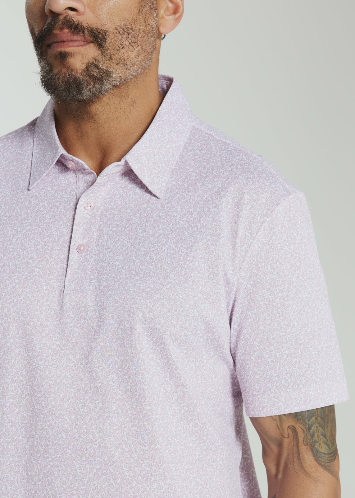 7Diamonds Aires Polo
