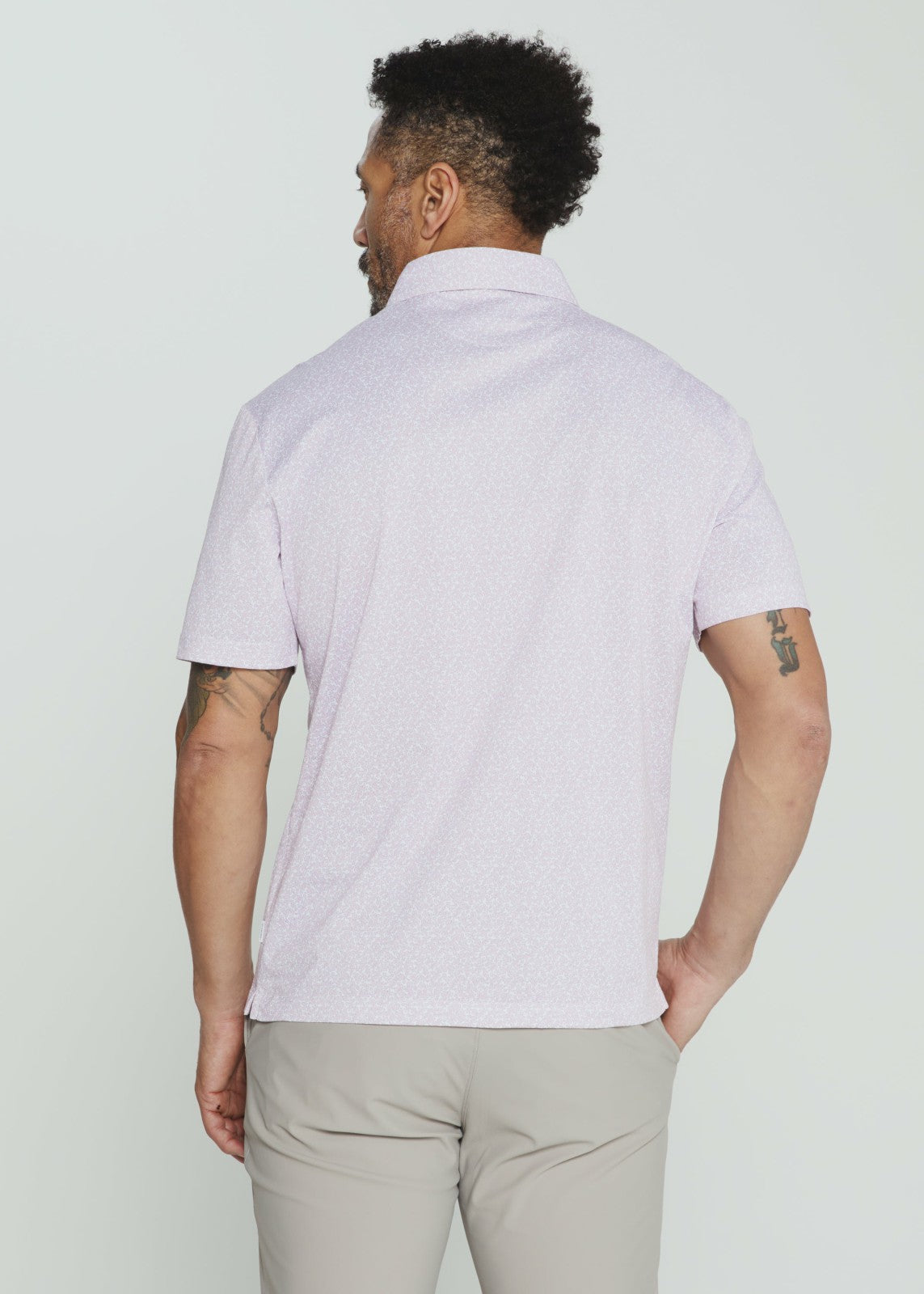 7Diamonds Aires Polo