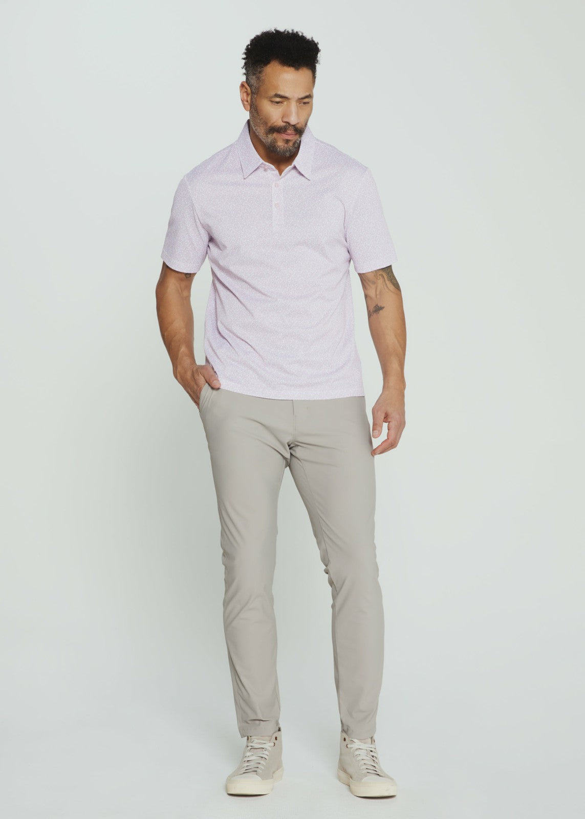7Diamonds Aires Polo
