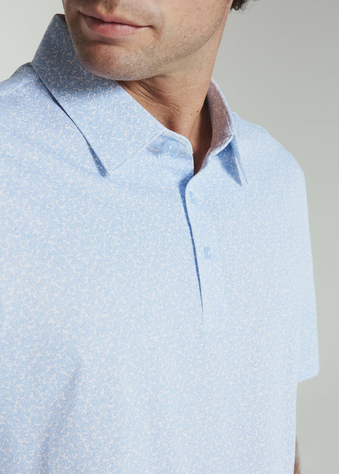 7Diamonds Aires Polo