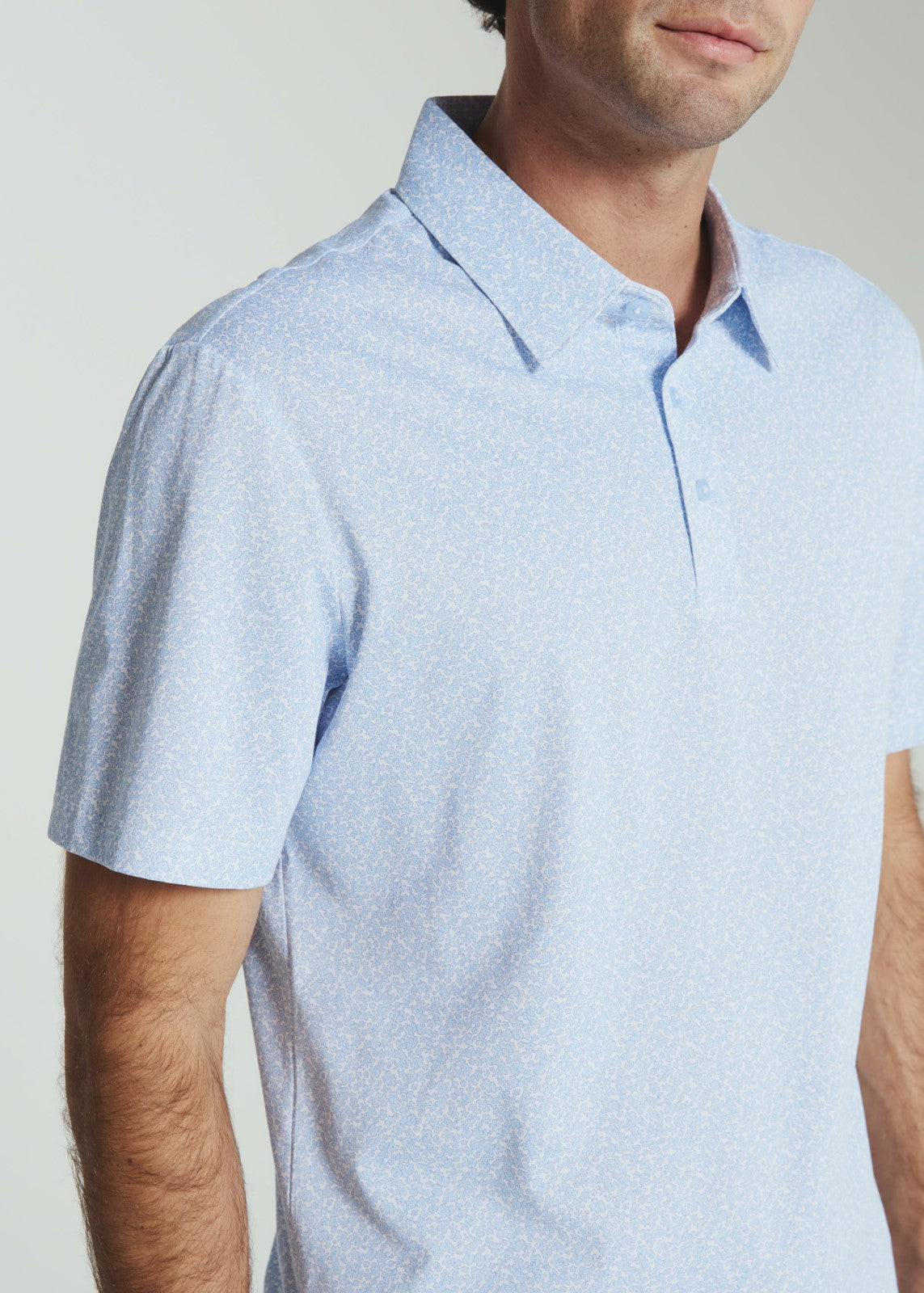 7Diamonds Aires Polo