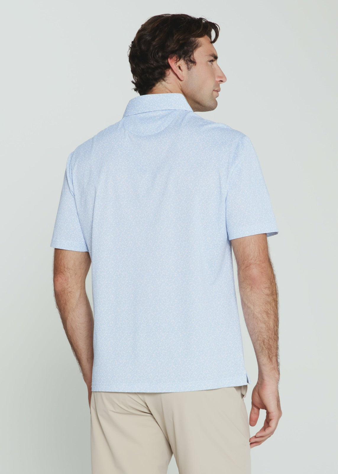 7Diamonds Aires Polo