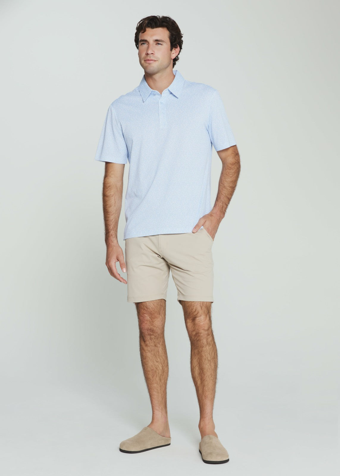 7Diamonds Aires Polo