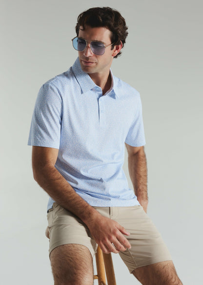 7Diamonds Aires Polo
