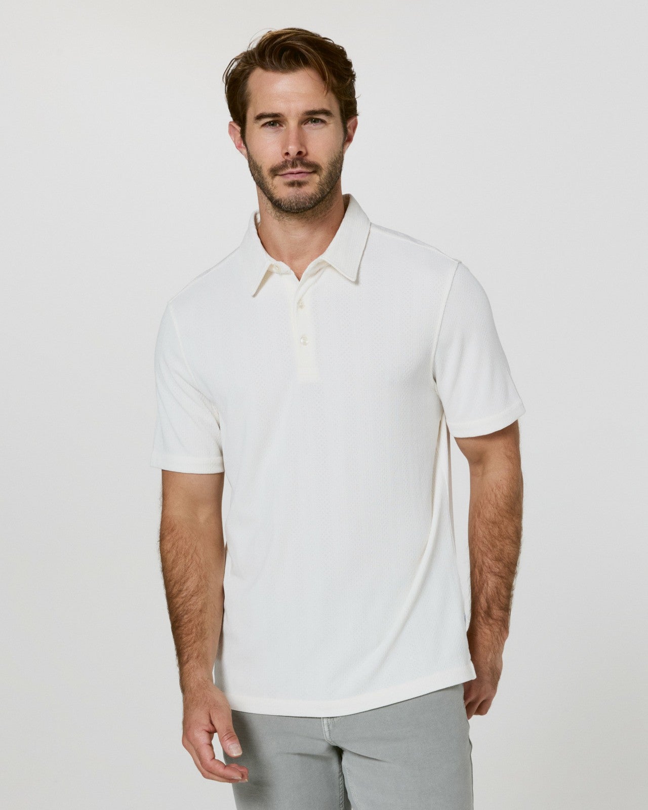 7Diamonds Solaro Polo