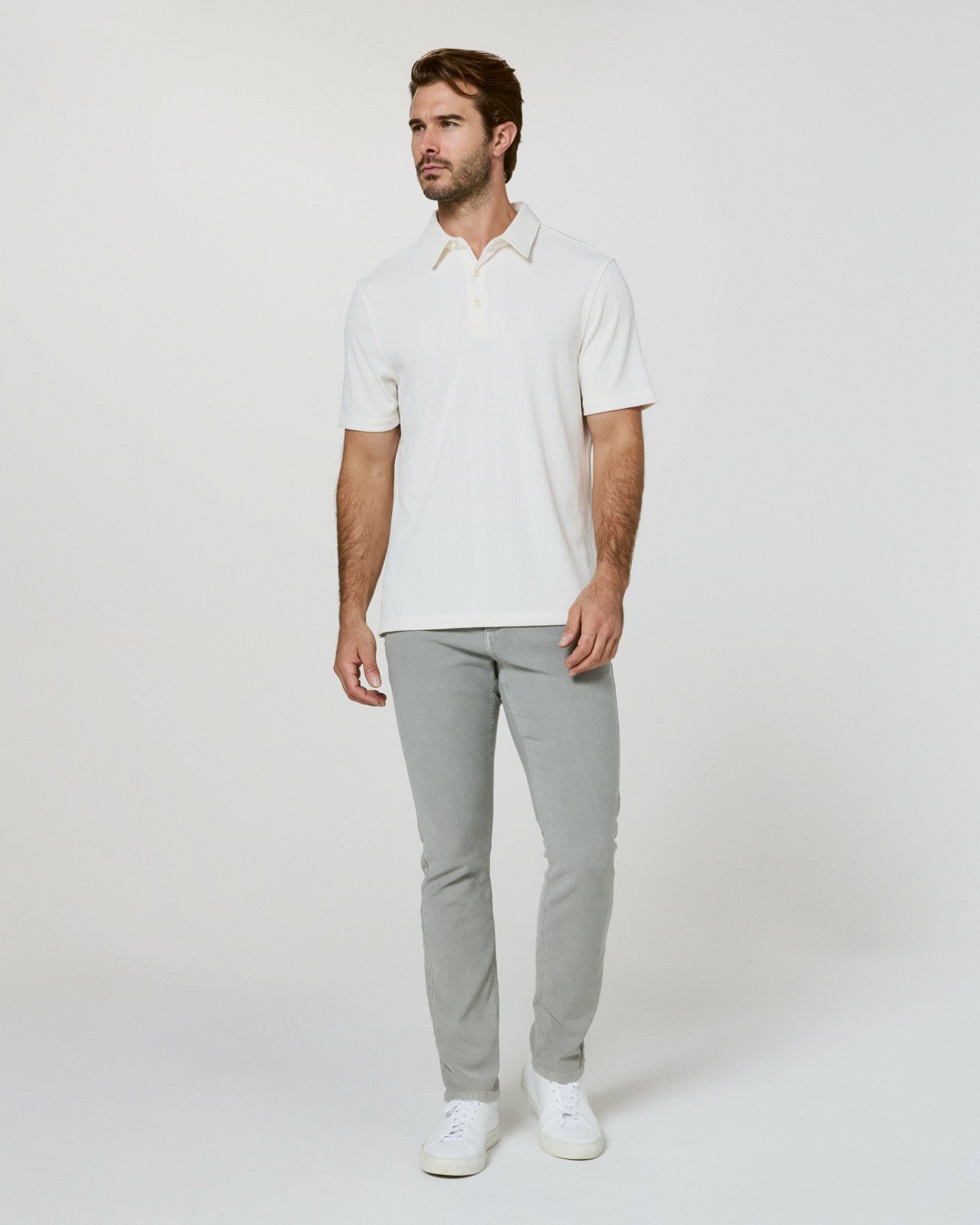 7Diamonds Solaro Polo