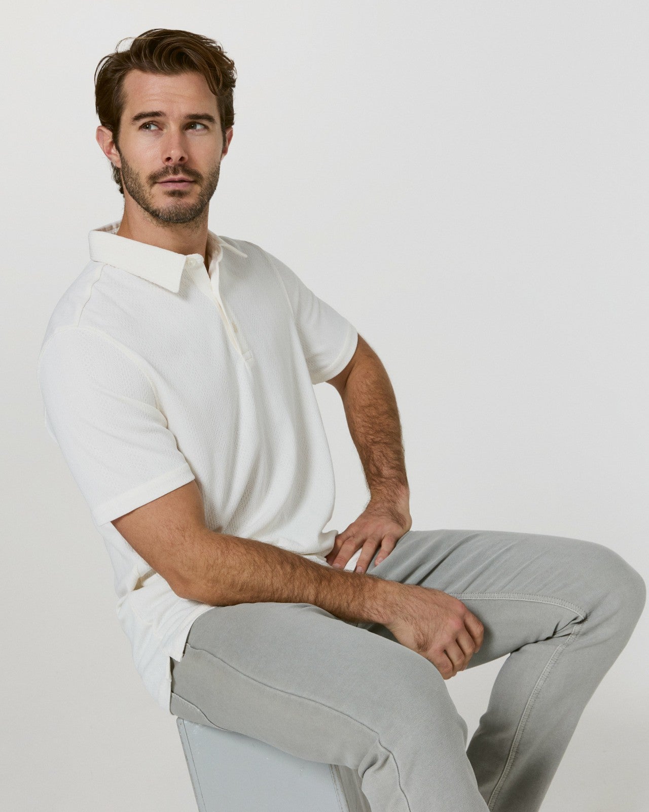 7Diamonds Solaro Polo