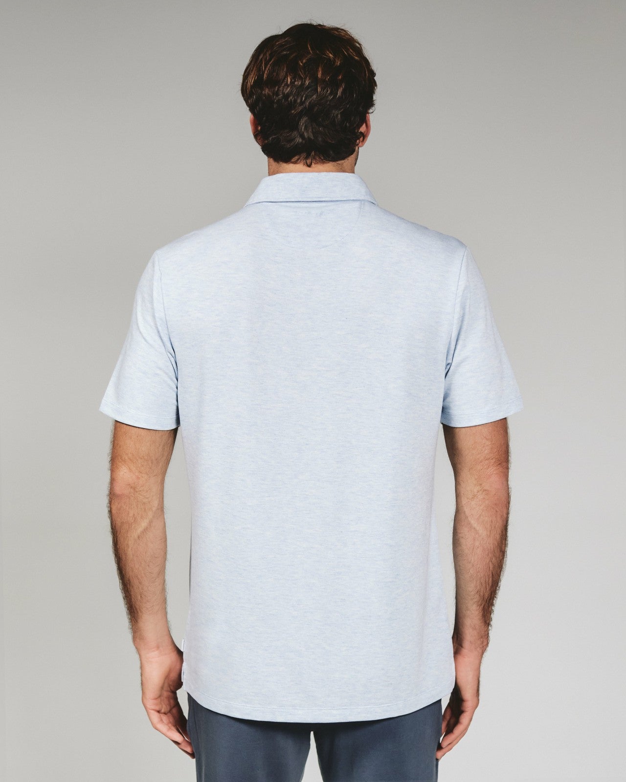 7Diamonds The Legacy Polo