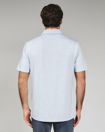 7Diamonds The Legacy Polo