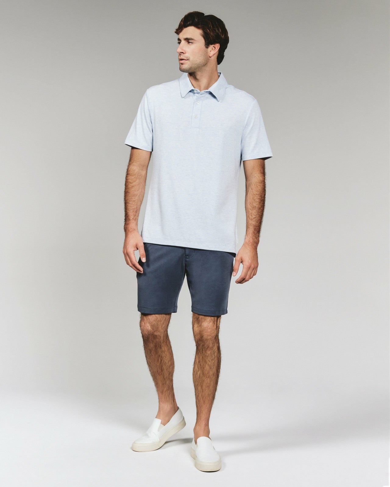 7Diamonds The Legacy Polo