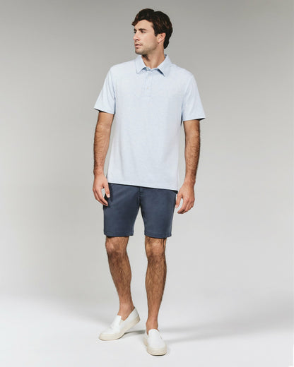 7Diamonds The Legacy Polo