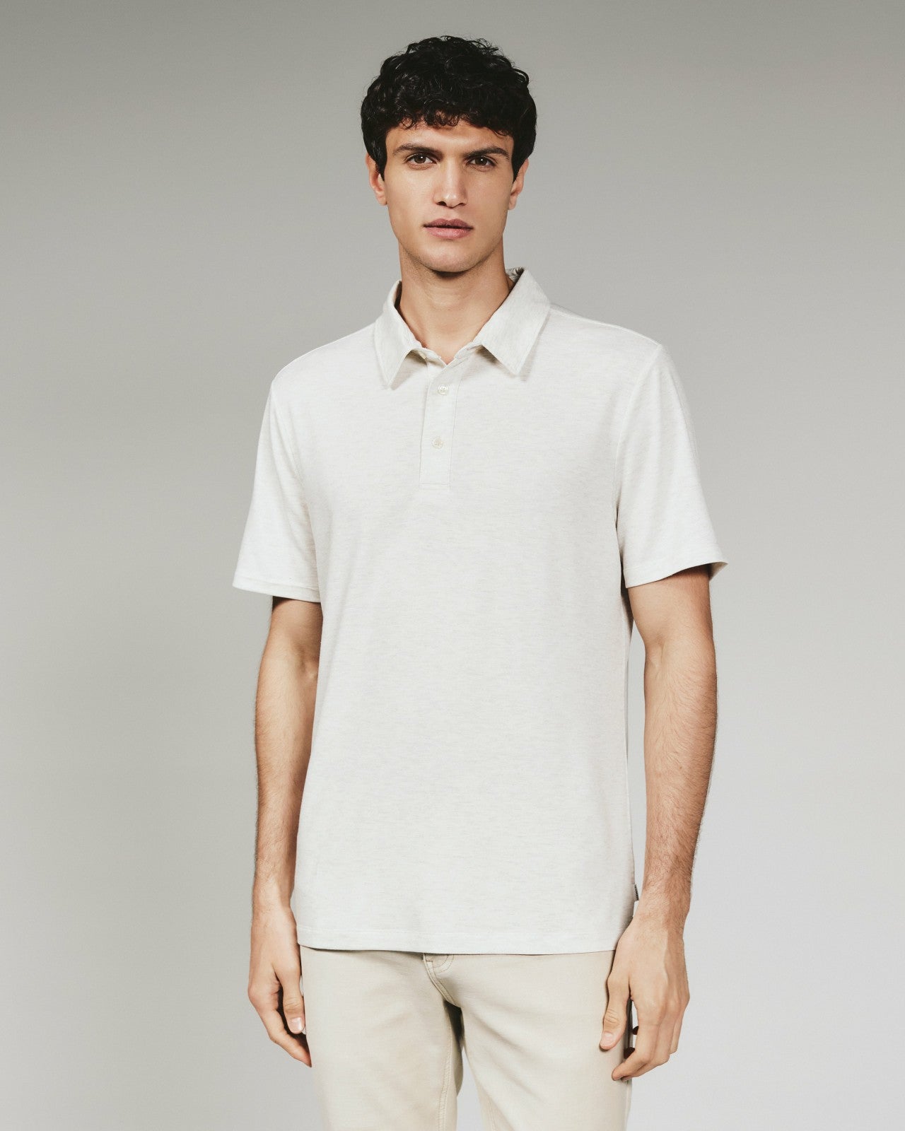 7Diamonds The Legacy Polo