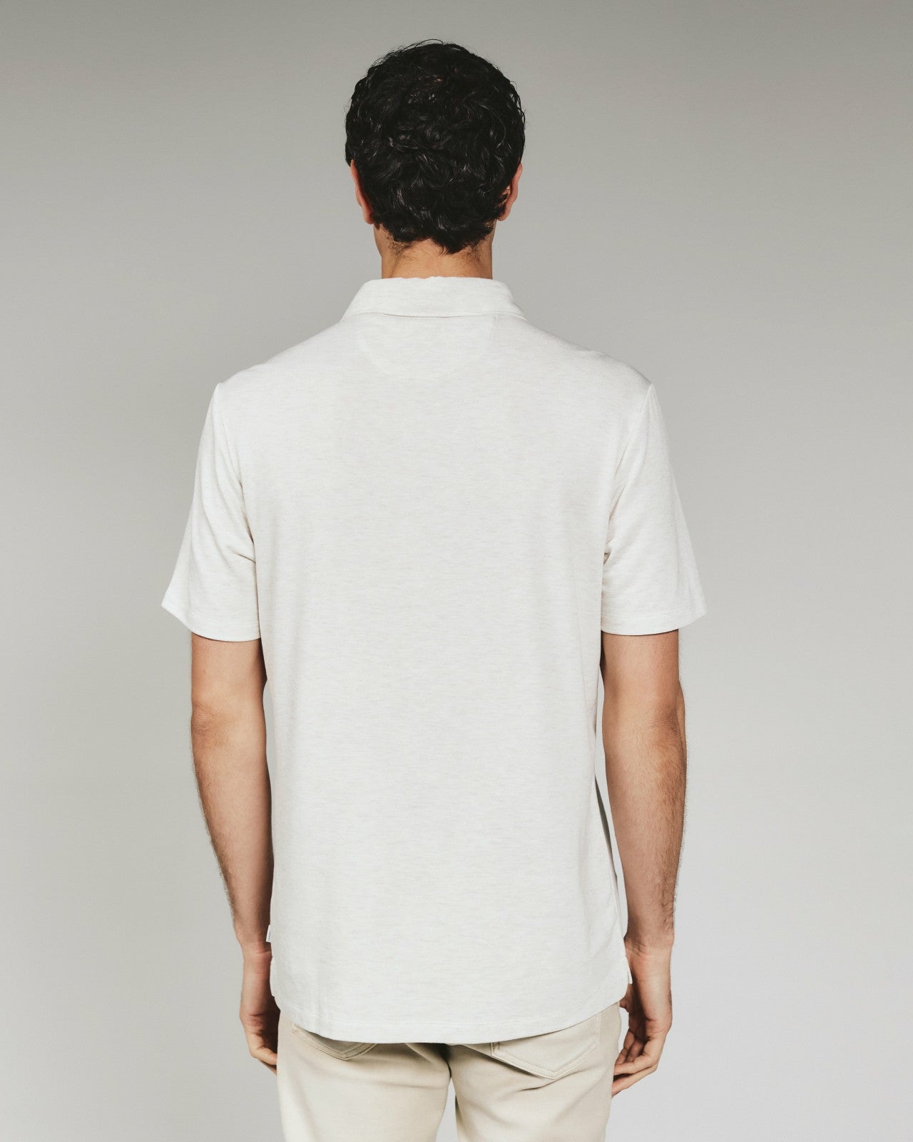 7Diamonds The Legacy Polo