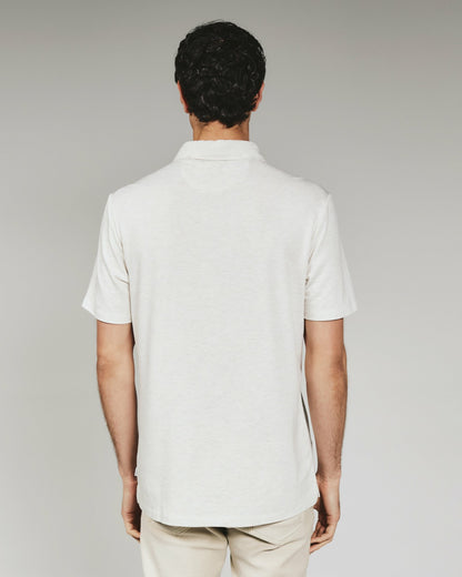 7Diamonds The Legacy Polo