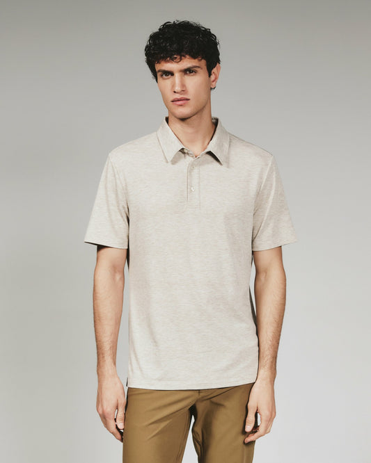 7Diamonds The Legacy Polo