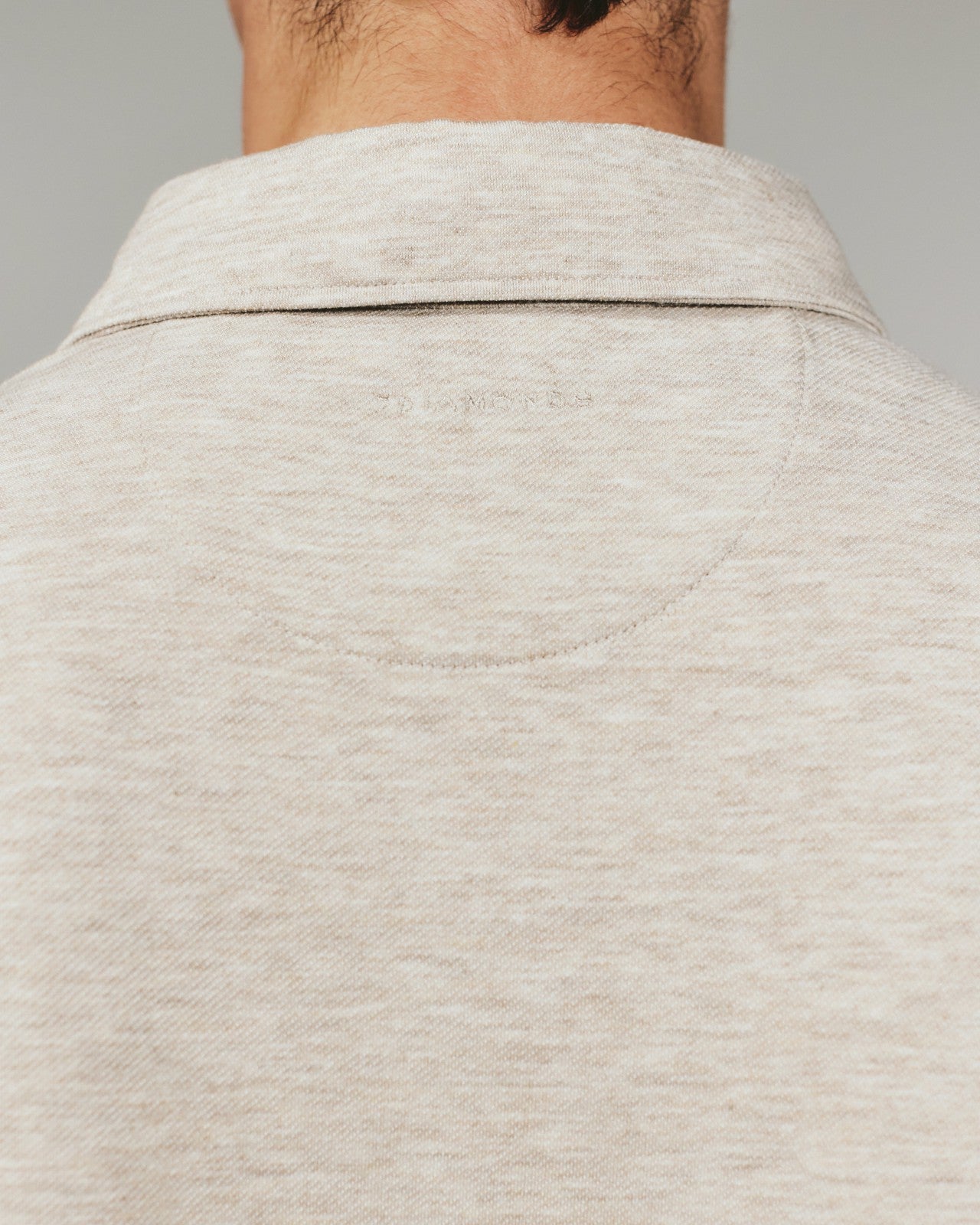 7Diamonds The Legacy Polo