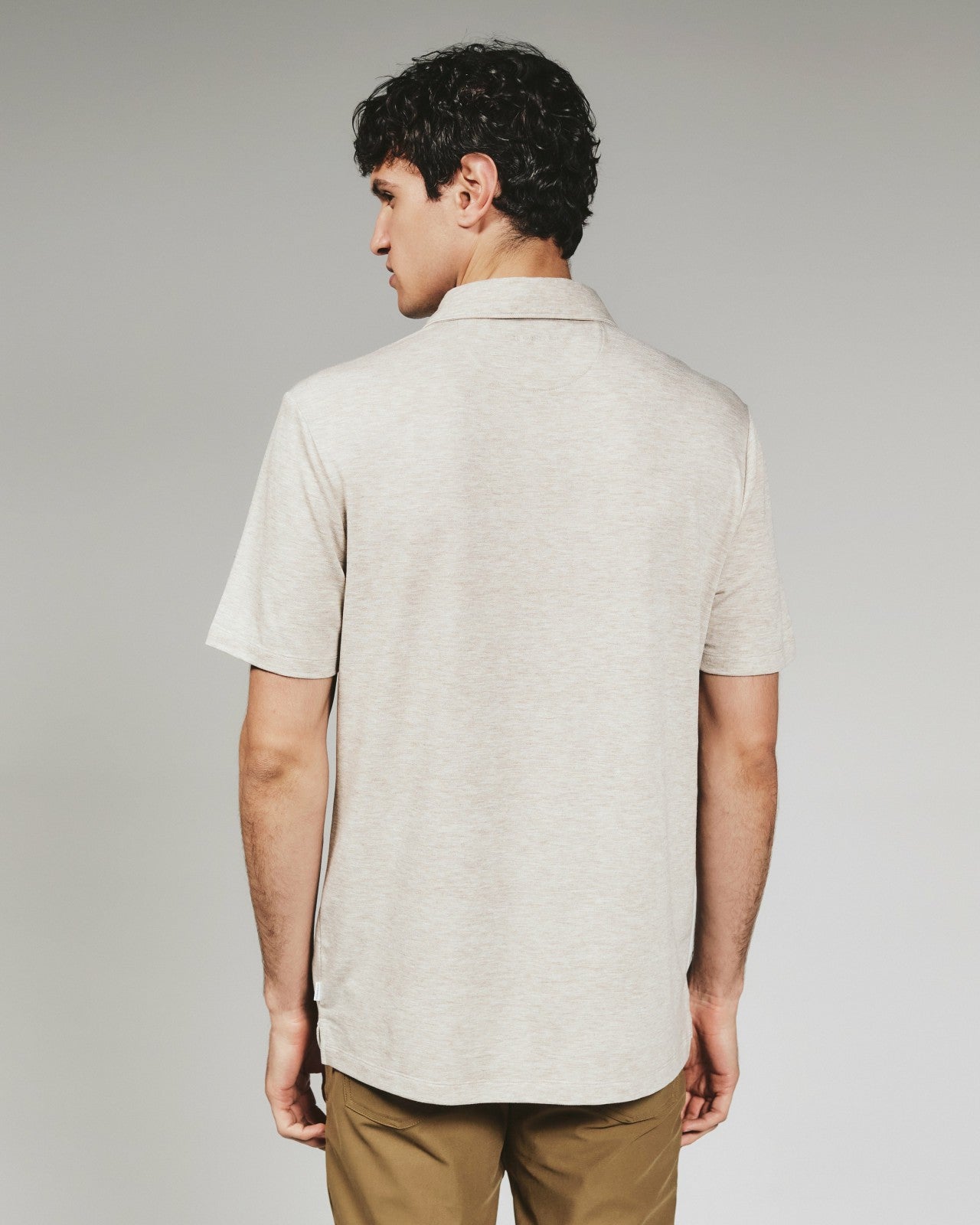 7Diamonds The Legacy Polo