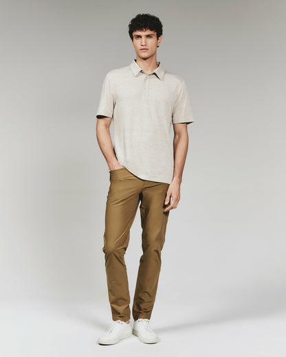 7Diamonds The Legacy Polo