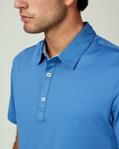 7Diamonds Palermo Polo