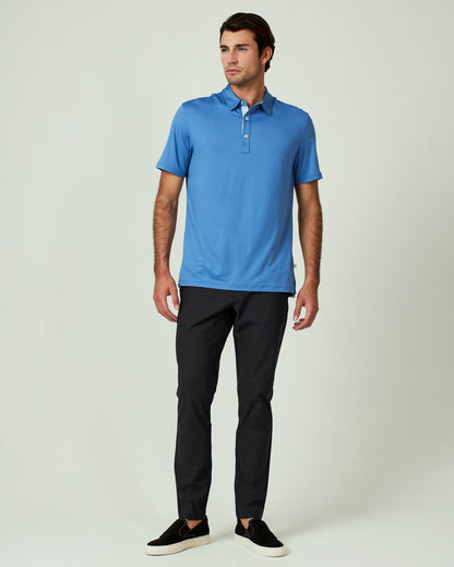 7Diamonds Palermo Polo