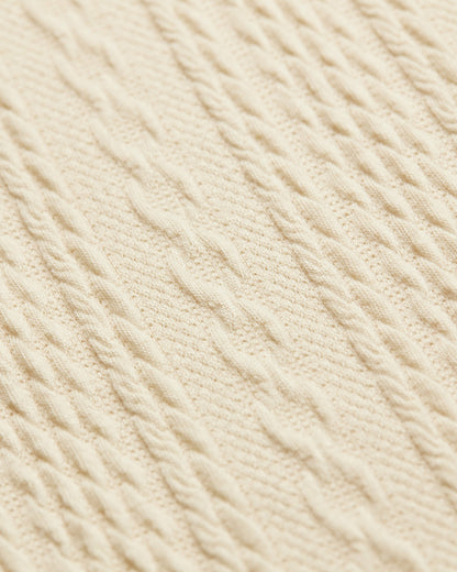 7Diamonds Zayne Knit Polo