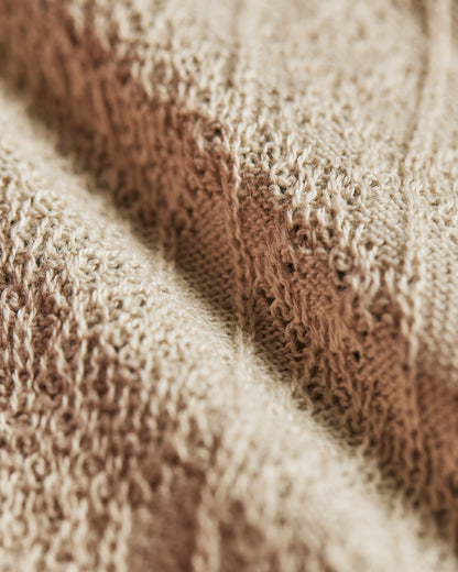 7Diamonds Otto Knit Polo