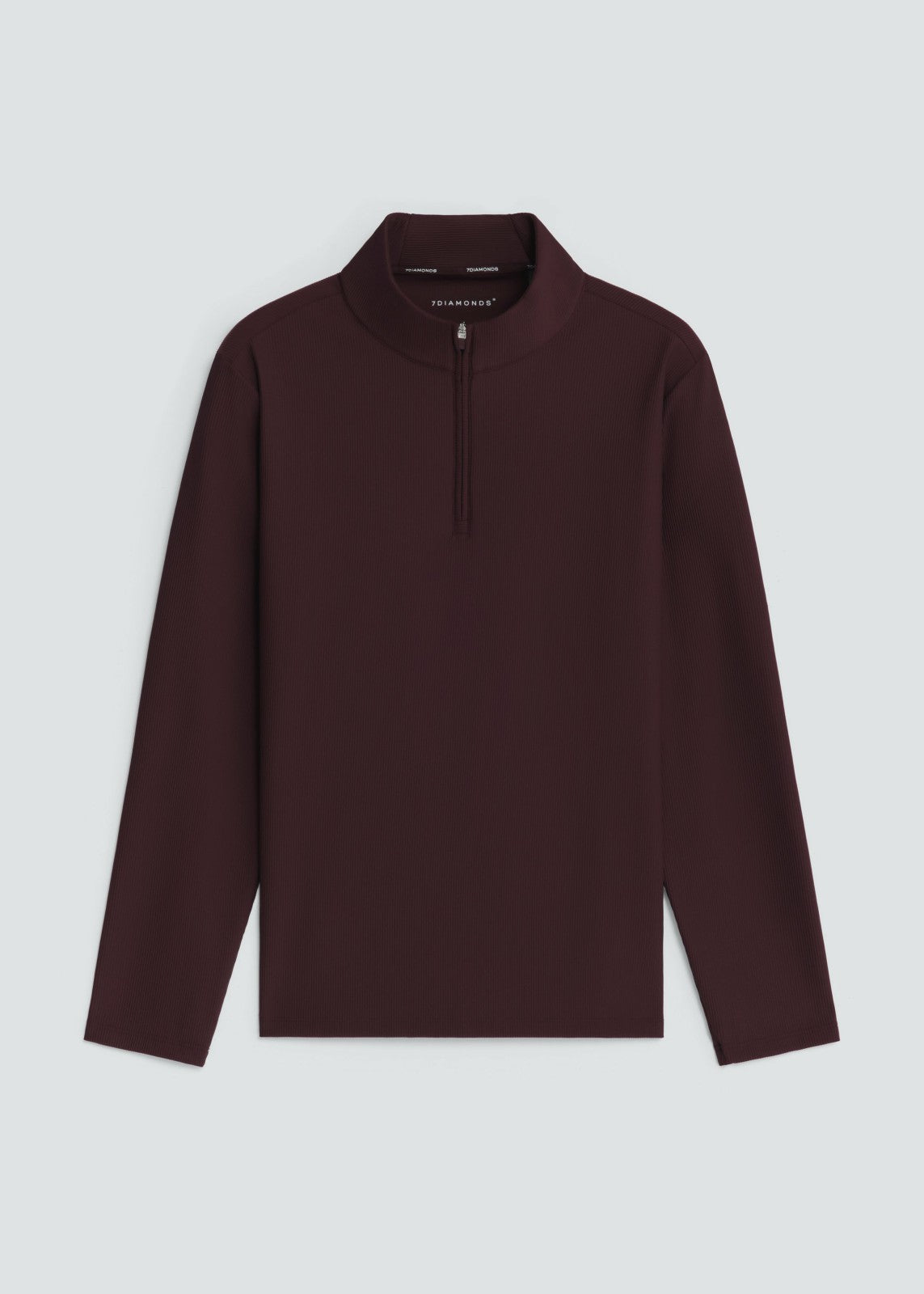7Diamonds Drift Quarter Zip Pullover