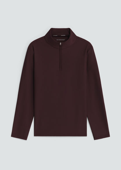 7Diamonds Drift Quarter Zip Pullover