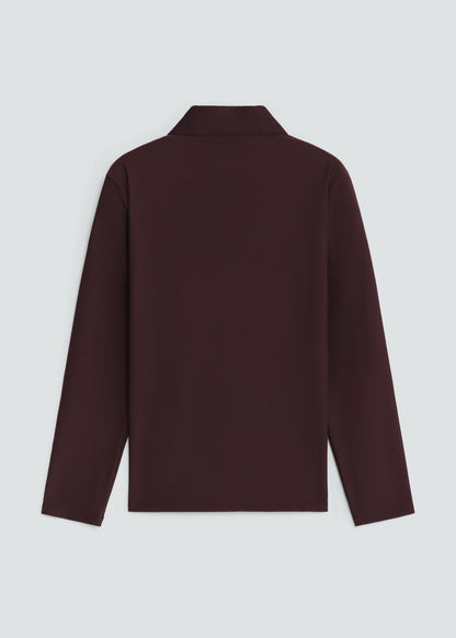 7Diamonds Drift Quarter Zip Pullover