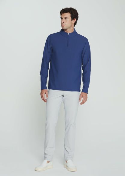 7Diamonds Drift Quarter Zip Pullover