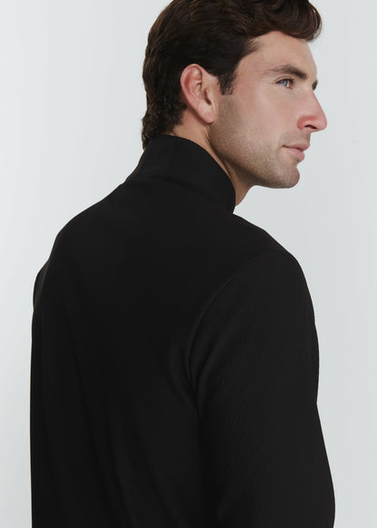 7Diamonds Drift Quarter Zip Pullover