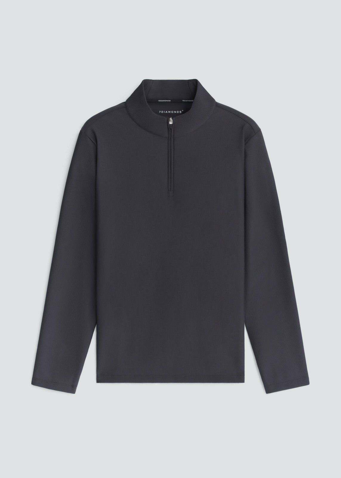 7Diamonds Drift Quarter Zip Pullover