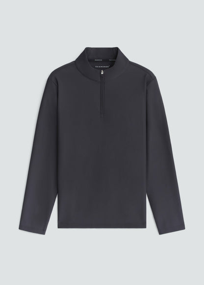 7Diamonds Drift Quarter Zip Pullover