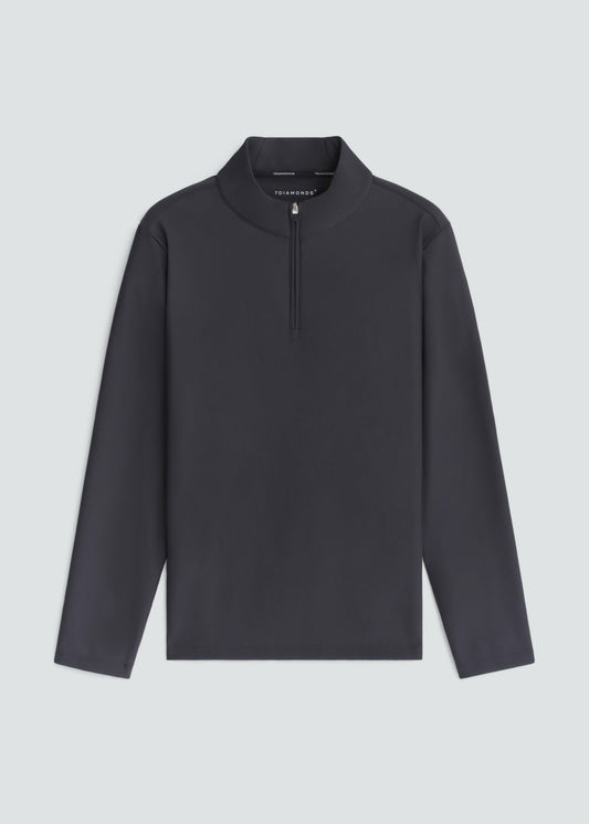 7Diamonds Drift Quarter Zip Pullover