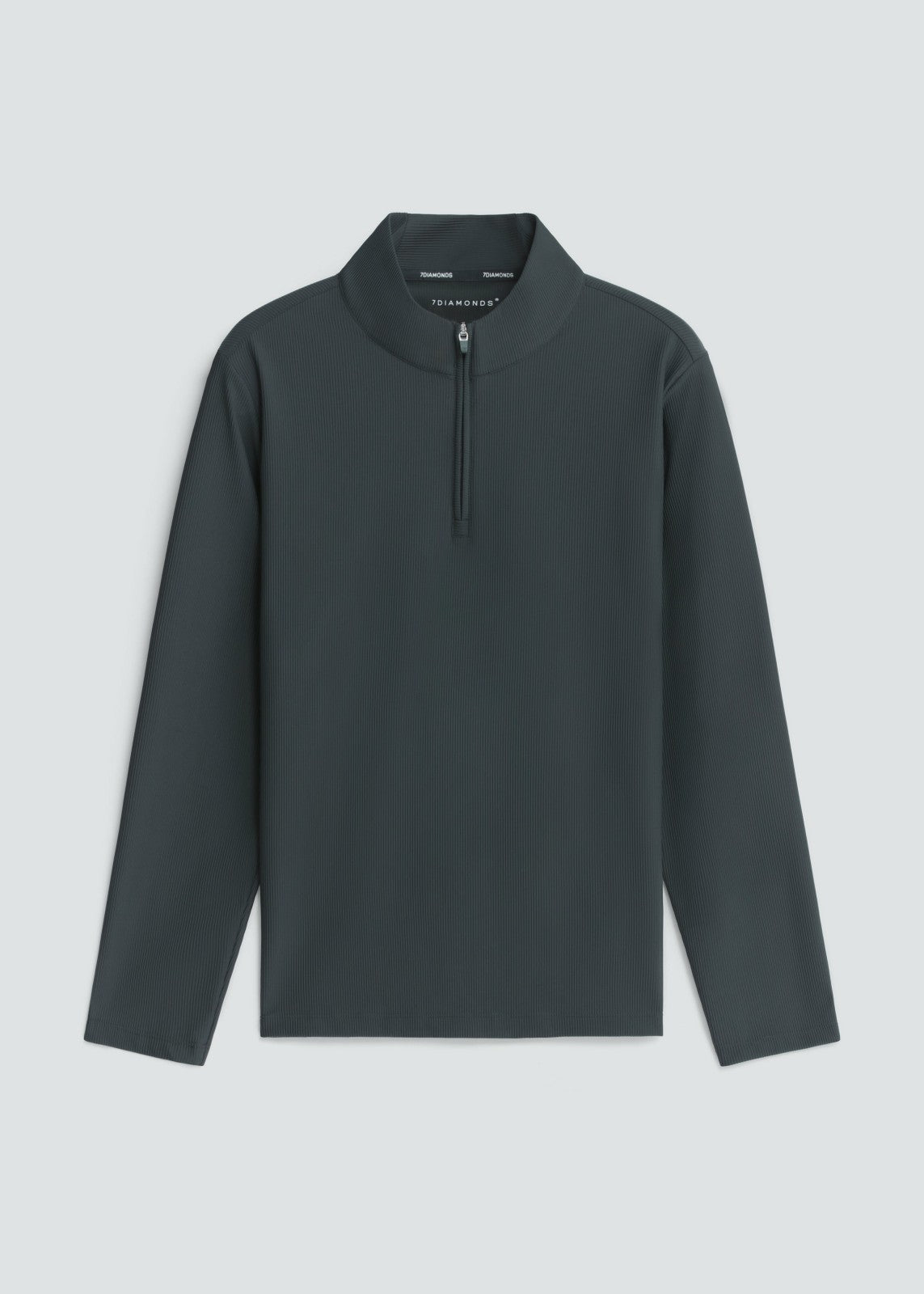 7Diamonds Drift Quarter Zip Pullover