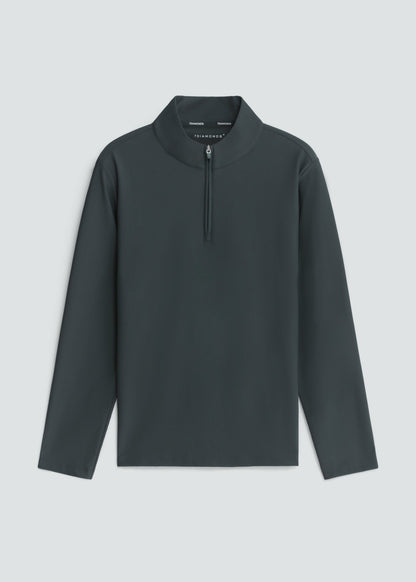 7Diamonds Drift Quarter Zip Pullover