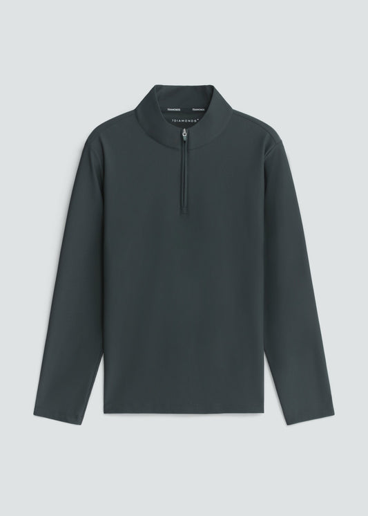 7Diamonds Drift Quarter Zip Pullover
